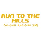 RUN TO THE HILLS