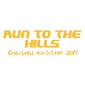 RUN TO THE HILLS 2017
