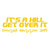 ITS A HILL THING 2019