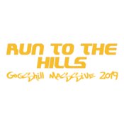 RUN TO THE HILLS 2019